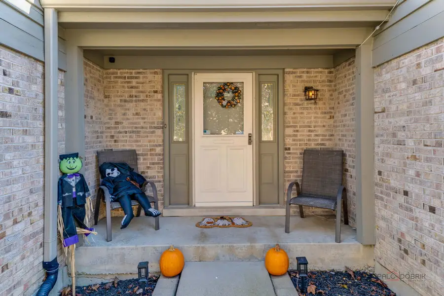 39905 N Golf Lane, Antioch, IL 60002 - #2