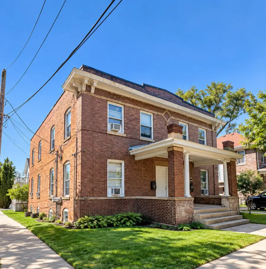 415-417 Liberty Street, Aurora, IL 60505 - #2