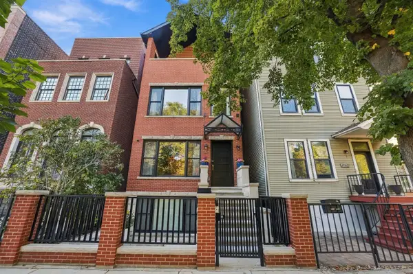 4024 N California Avenue, Chicago, IL 60618