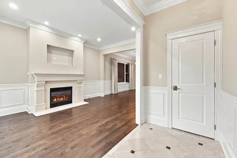 4024 N California Avenue, Chicago, IL 60618 - #2