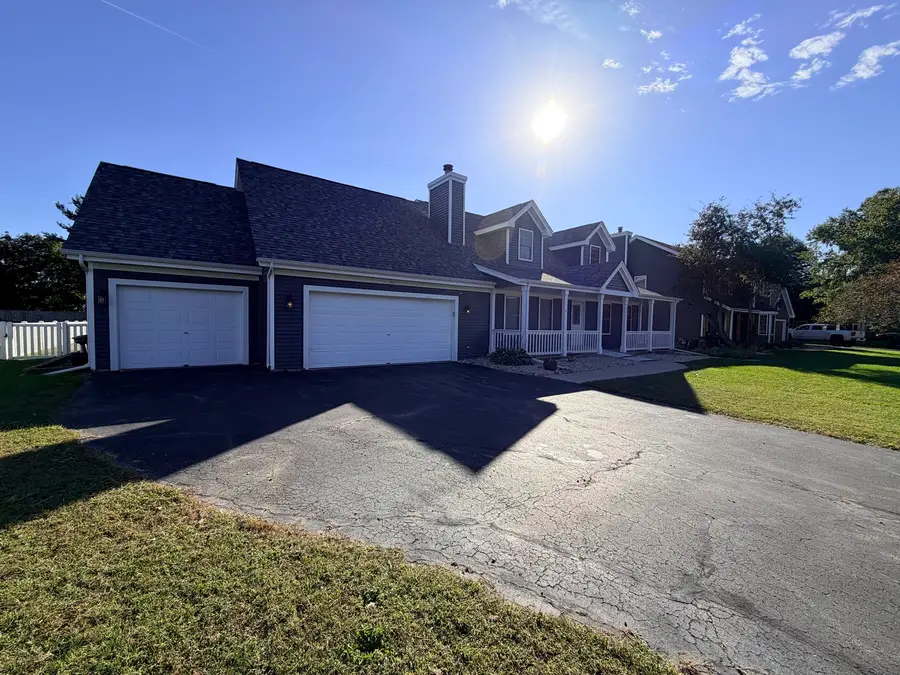 4833 Zenith Parkway, Machesney Park, IL 61115 - #2