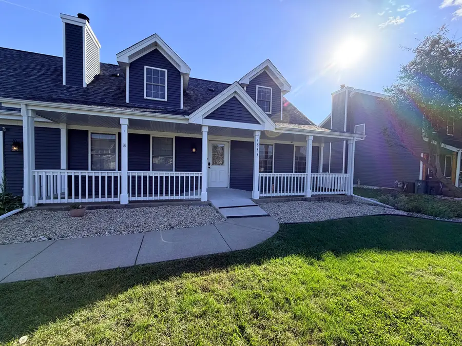 4833 Zenith Parkway, Machesney Park, IL 61115 - #3