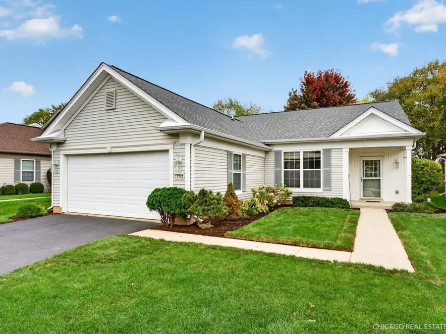 13742 Burham Street, Huntley, IL 60142 - #2