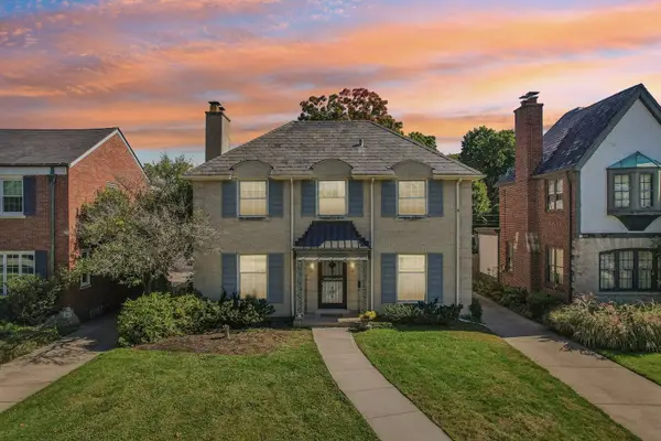 1439 Franklin Avenue, River Forest, IL 60305