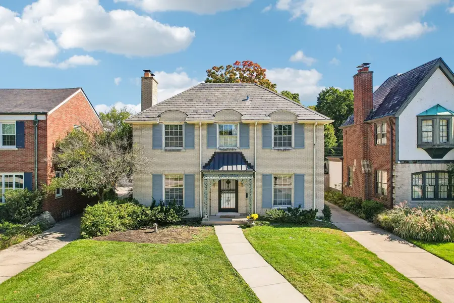 1439 Franklin Avenue, River Forest, IL 60305 - #2
