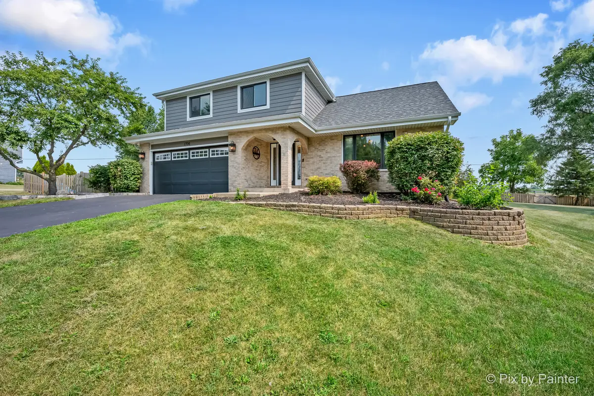 1706 Tall Tree Lane, Johnsburg, IL 60051 - #1