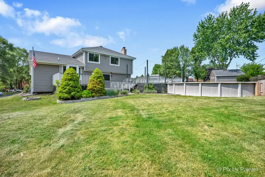 1706 Tall Tree Lane, Johnsburg, IL 60051 - #3