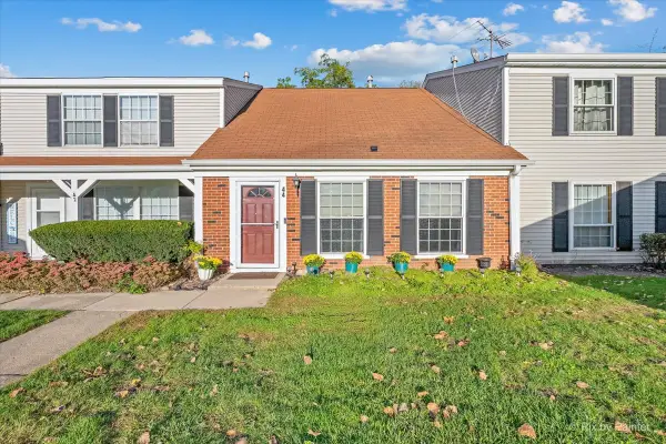 44 Silver Tree Circle, Cary, IL 60013