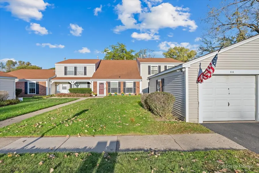 44 Silver Tree Circle, Cary, IL 60013 - #2