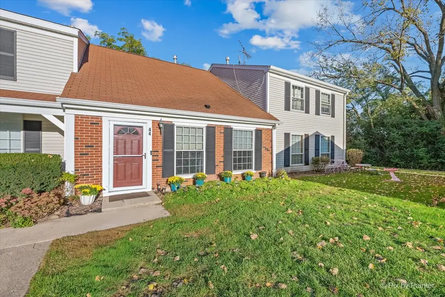 44 Silver Tree Circle, Cary, IL 60013 - #3