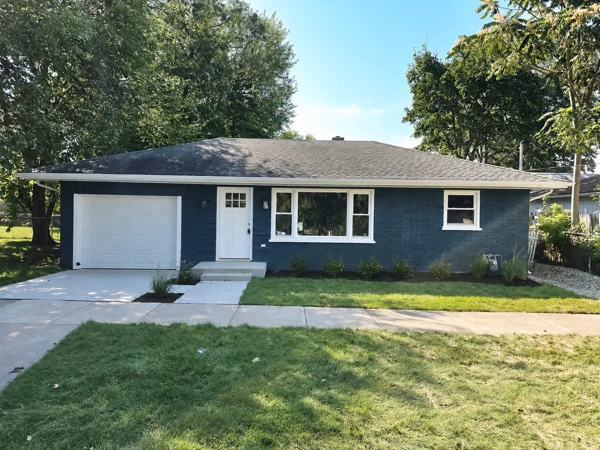 464 Trask Street, Aurora, IL 60505 - #1