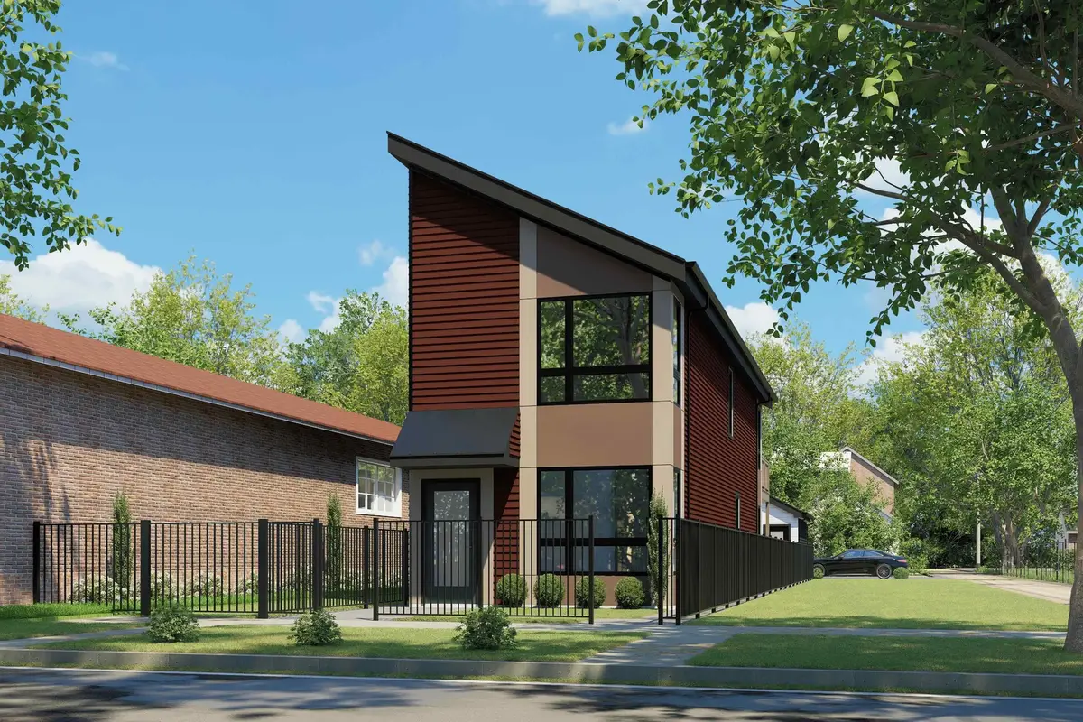 5445 S Mozart Avenue, Chicago, IL 60632 - #1