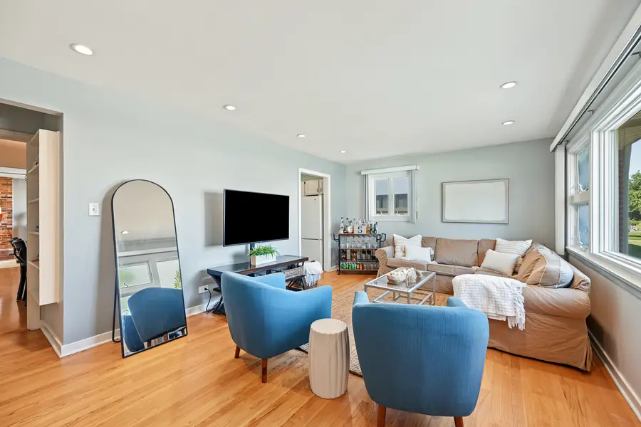 444 N Ridgeland Avenue, Elmhurst, IL 60126 - #3