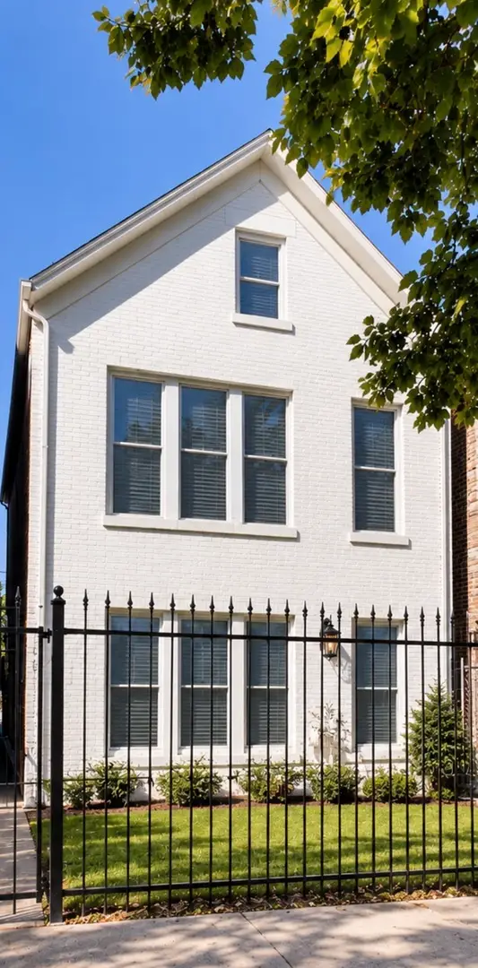 2426 S Homan Avenue, Chicago, IL 60623