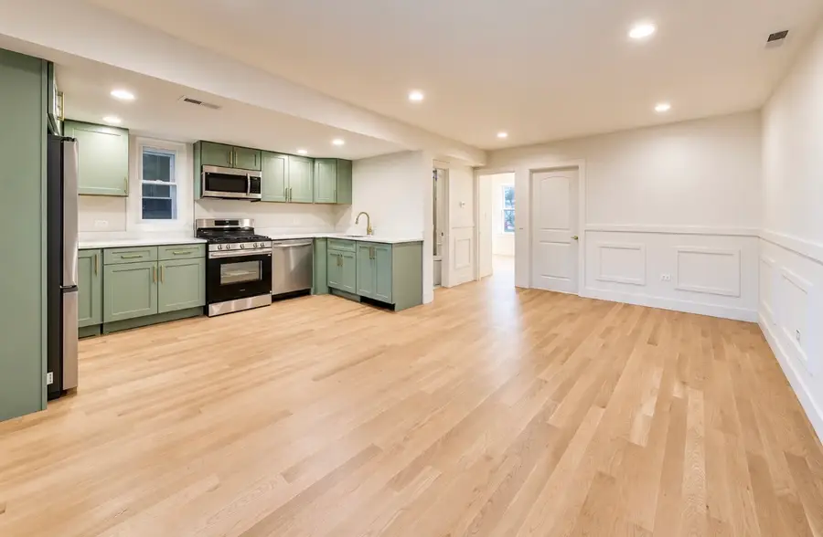 2426 S Homan Avenue, Chicago, IL 60623 - #3