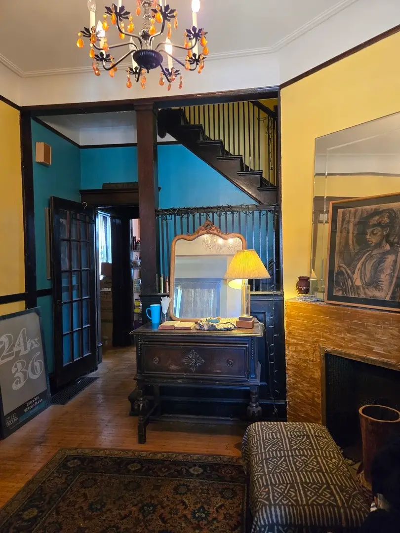 3824 S Calumet Avenue, Chicago, IL 60653 - #2