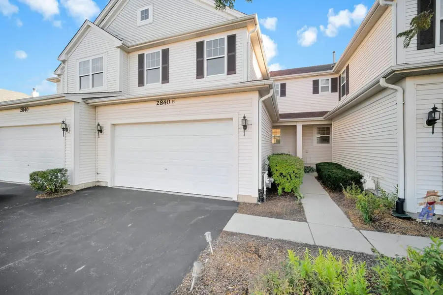 2840 Cattail Court #B, Wauconda, IL 60084 - #3