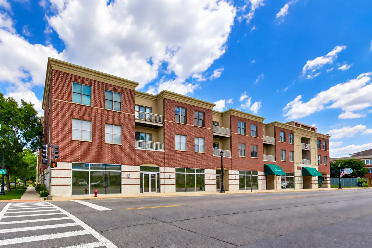 2951 Central Street #307, Evanston, IL 60201 - #1