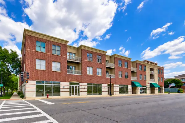 2951 Central Street #307, Evanston, IL 60201
