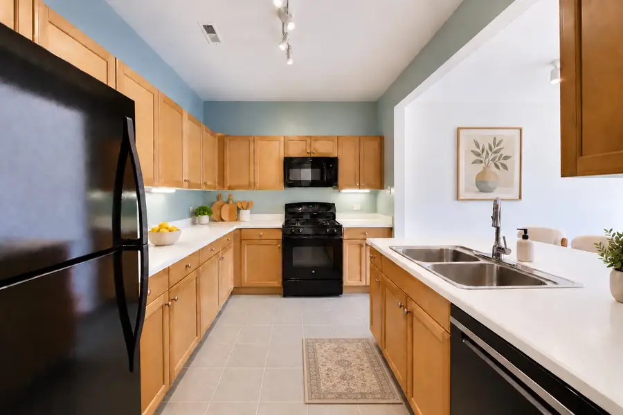2951 Central Street #307, Evanston, IL 60201 - #3