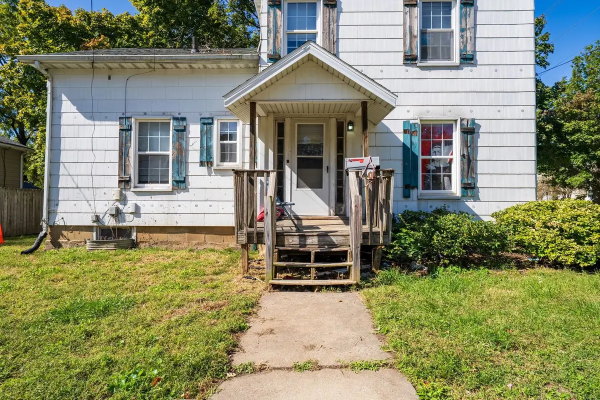 401 S Linden Street, Normal, IL 61761 - #1