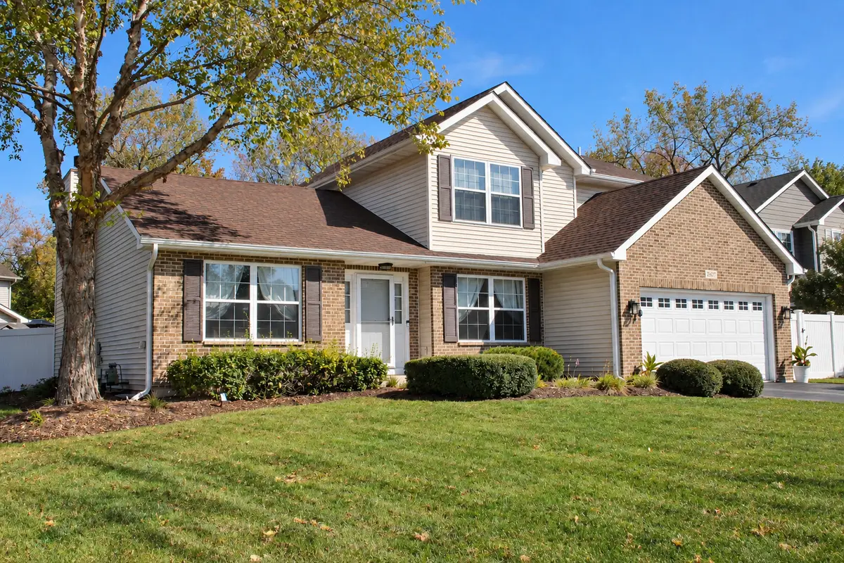 2607 Bayberry Court, Joliet, IL 60435 - #1