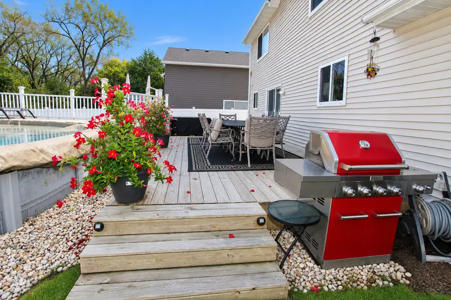 2607 Bayberry Court, Joliet, IL 60435 - #2