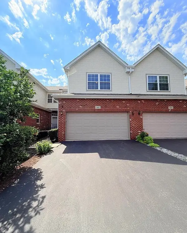 541 Goodwin Drive, Bolingbrook, IL 60440