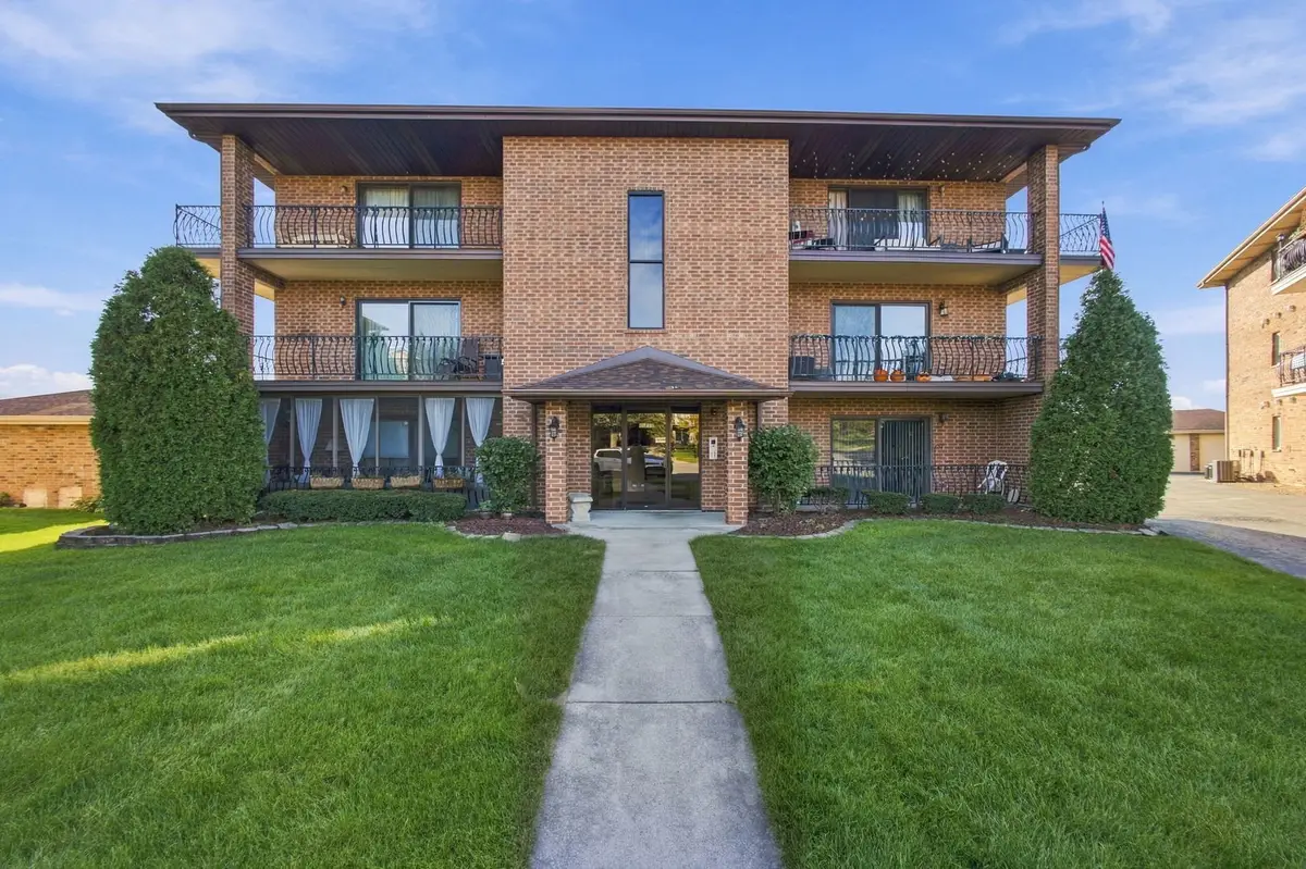 16755 Paxton Avenue S #3S, Tinley Park, IL 60477 - #1