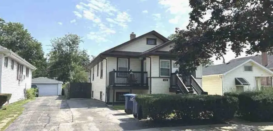 1415 S 19th Avenue, Maywood, IL 60153 - #2