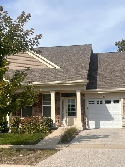 763 Verandah Drive #763, Hanover Park, IL 60133 - #1