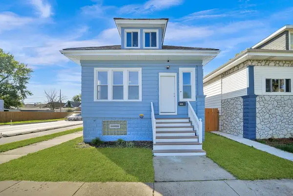 1401 W 72nd Street, Chicago, IL 60636