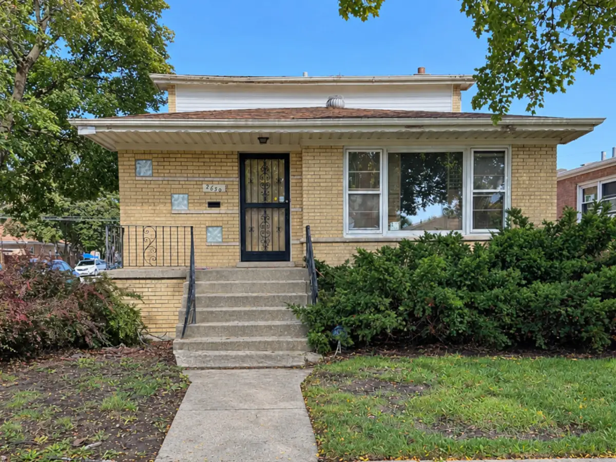 Address Withheld By Seller, Chicago, IL 60652 - #1