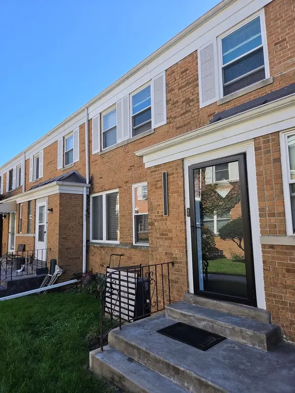 1436 N Harlem Avenue #E, River Forest, IL 60305