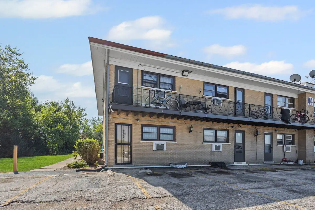 44 King Arthur Court #7, Northlake, IL 60164 - #1
