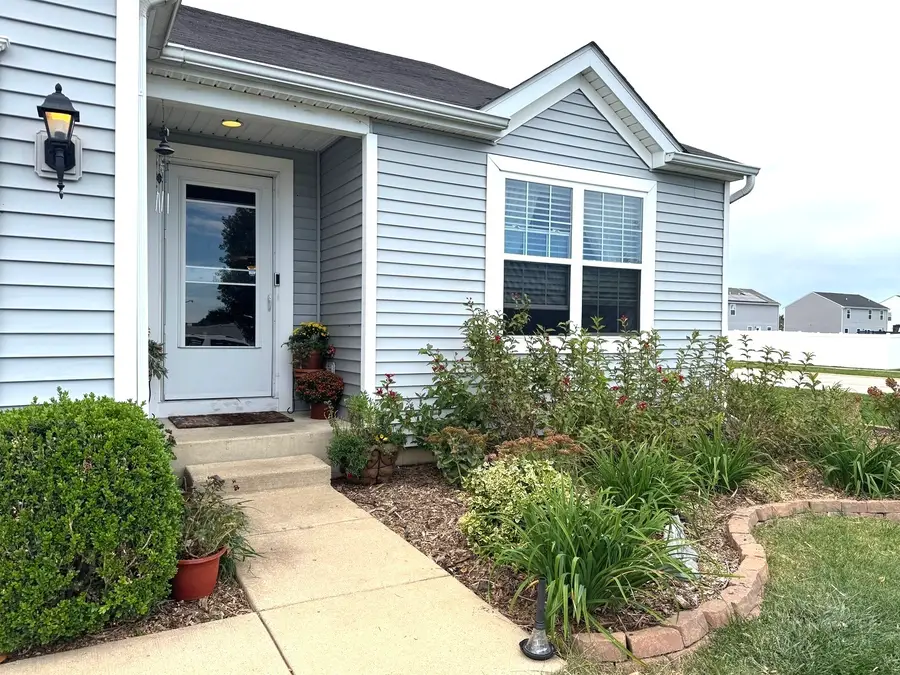 2278 Monarch Street, Bourbonnais, IL 60914 - #2