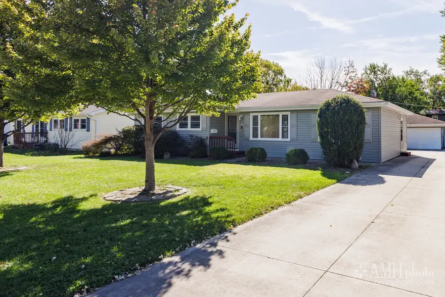 17 Duncan Drive, Bourbonnais, IL 60914 - #2