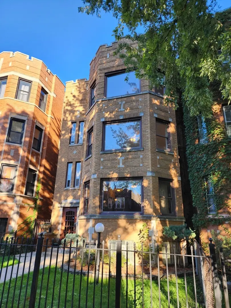 8111 S Langley Avenue, Chicago, IL 60619 - #3