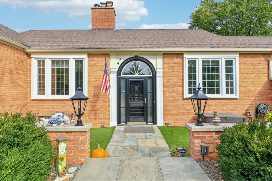 458 Pinewoods Drive, North Barrington, IL 60010 - #2