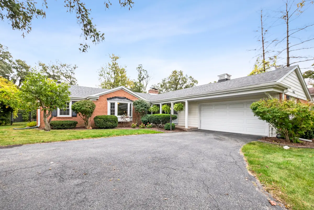 20525 Attica Road, Olympia Fields, IL 60461 - #1