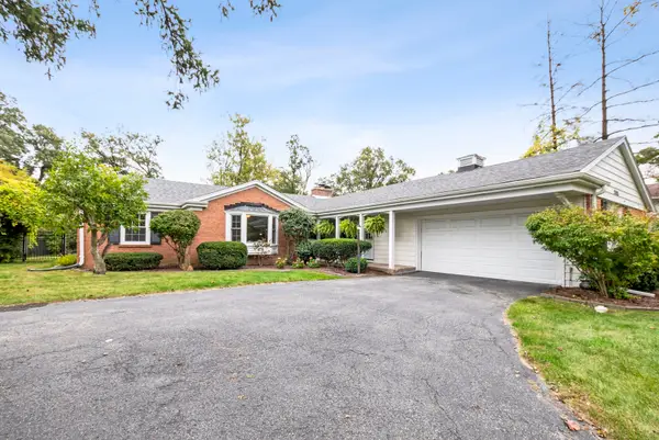 20525 Attica Road, Olympia Fields, IL 60461