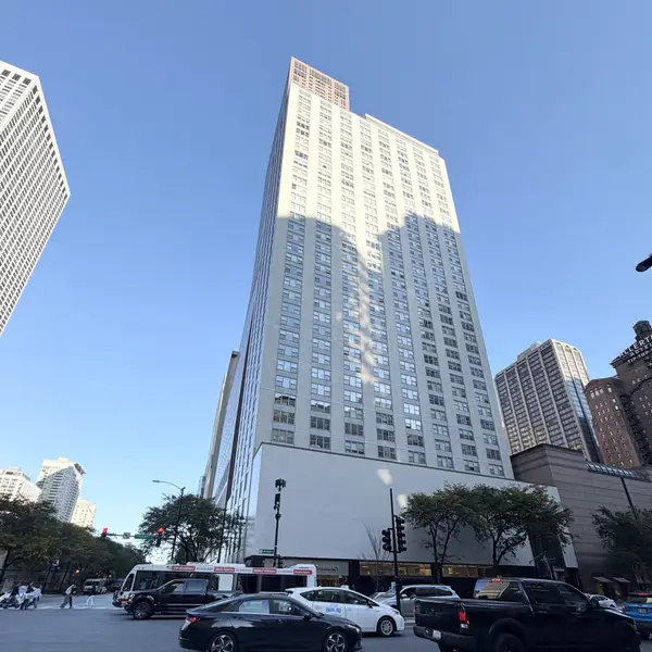 777 N Michigan Avenue #3102, Chicago, IL 60611