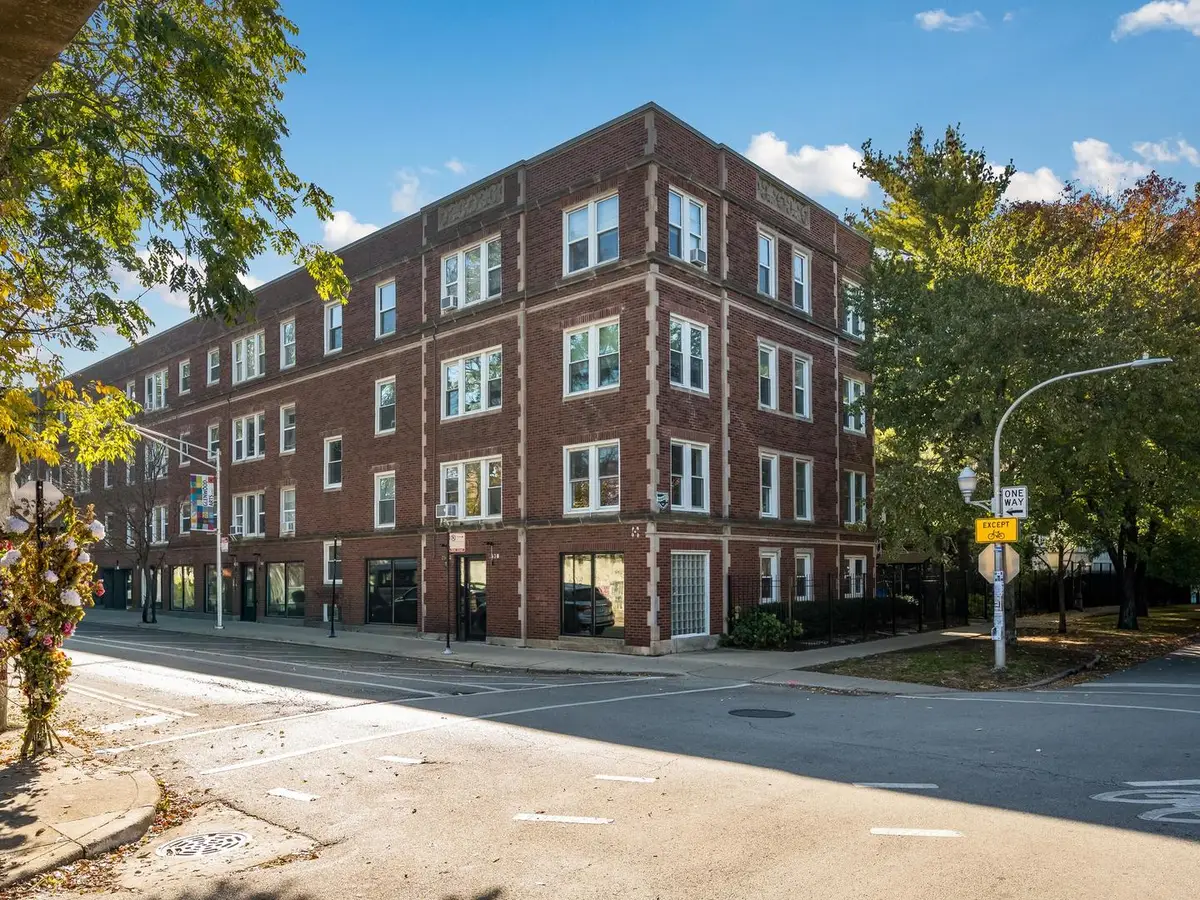1411 W Farwell Avenue #K3, Chicago, IL 60626 - #1