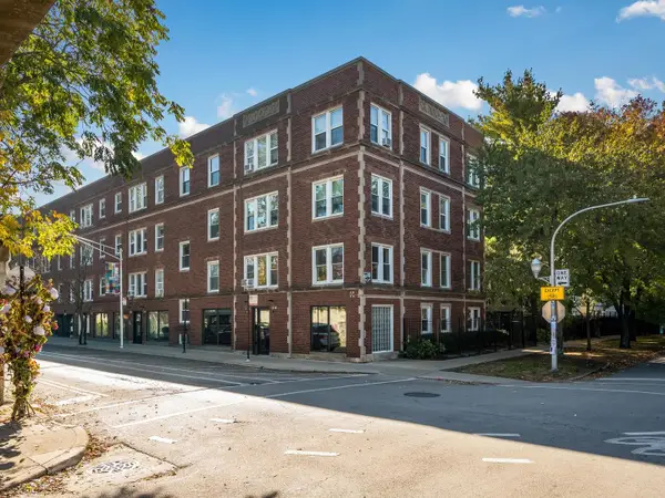1411 W Farwell Avenue #K3, Chicago, IL 60626