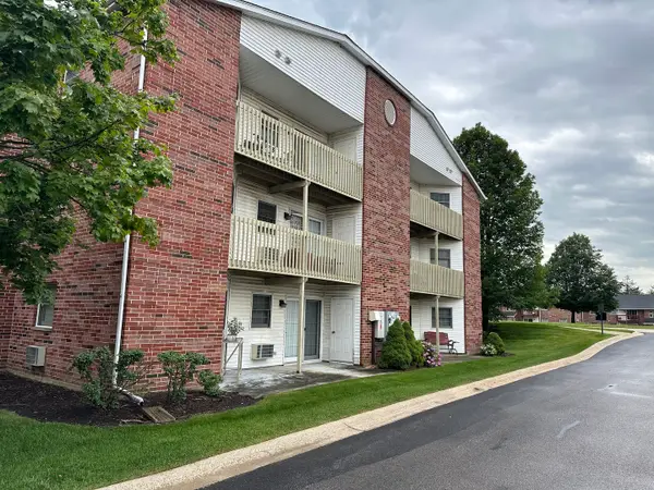 551 Leah Lane #3B, Woodstock, IL 60098