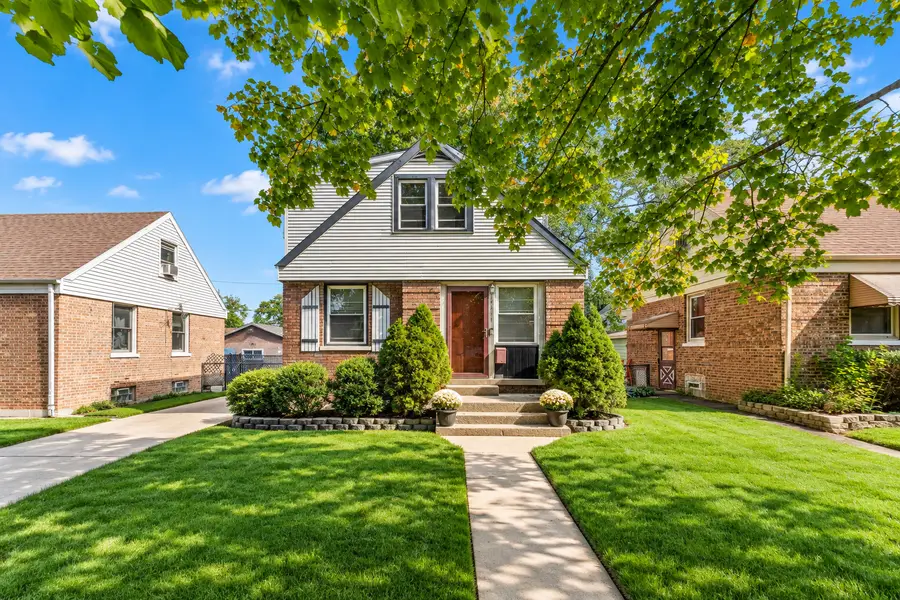 17951 Commercial Avenue, Lansing, IL 60438 - #2