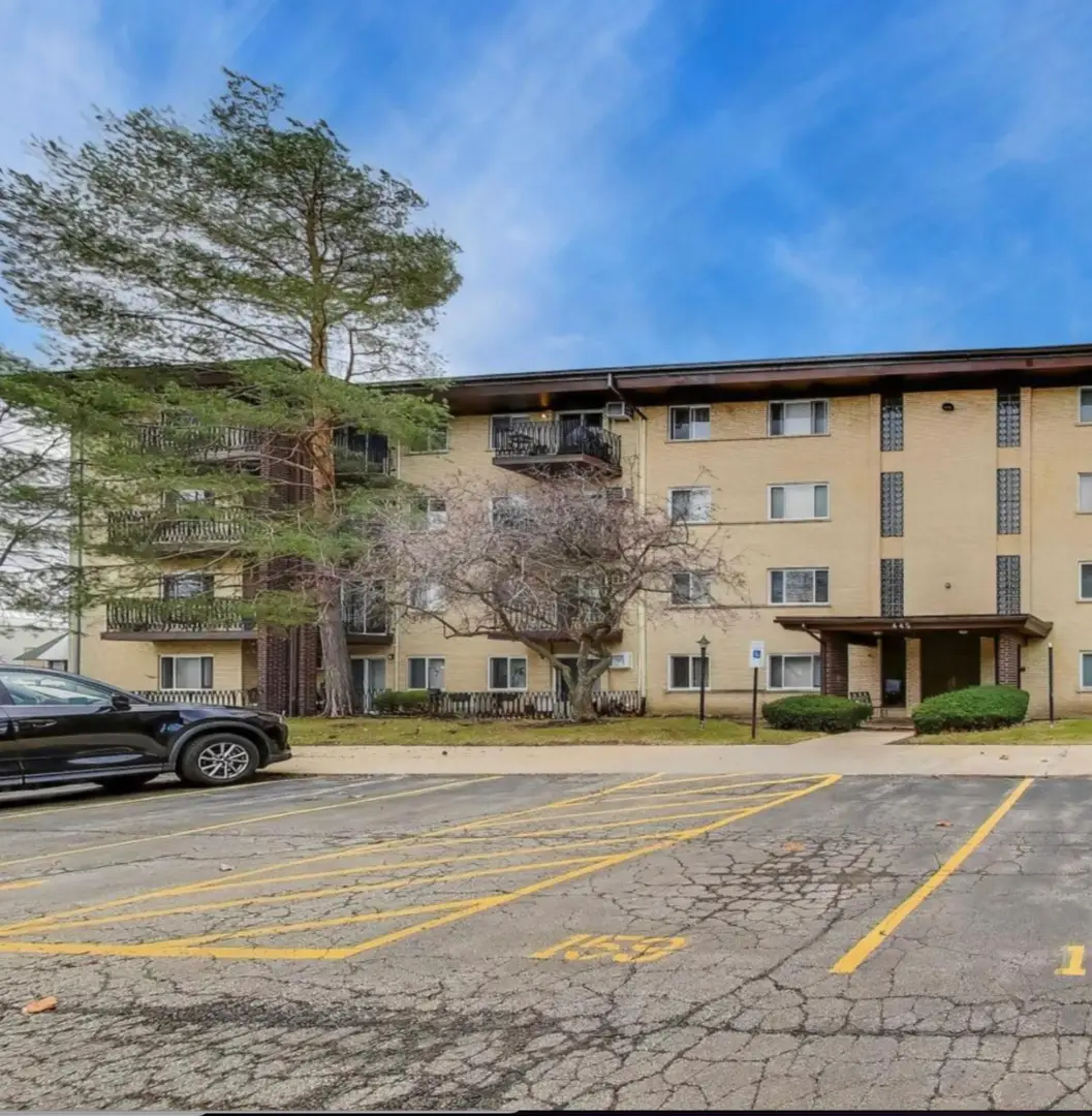 445 S Cleveland Avenue #204, Arlington Heights, IL 60005 - #1