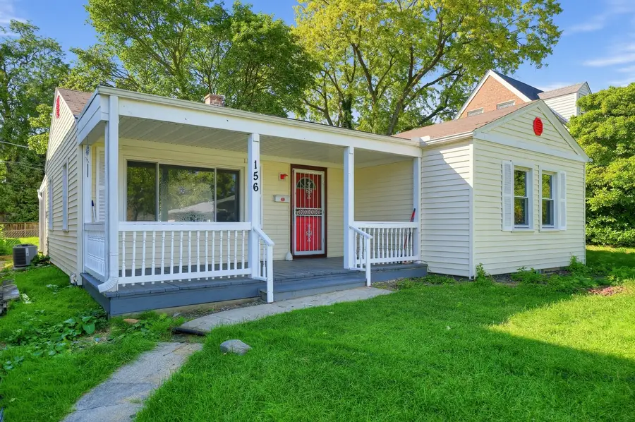 156 Oak Avenue, Hillside, IL 60162 - #3