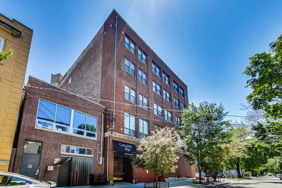 3323 N Paulina Street #4E, Chicago, IL 60657 - #2
