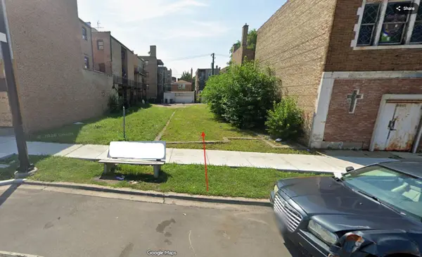 8050 S Ashland Avenue, Chicago, IL 60620